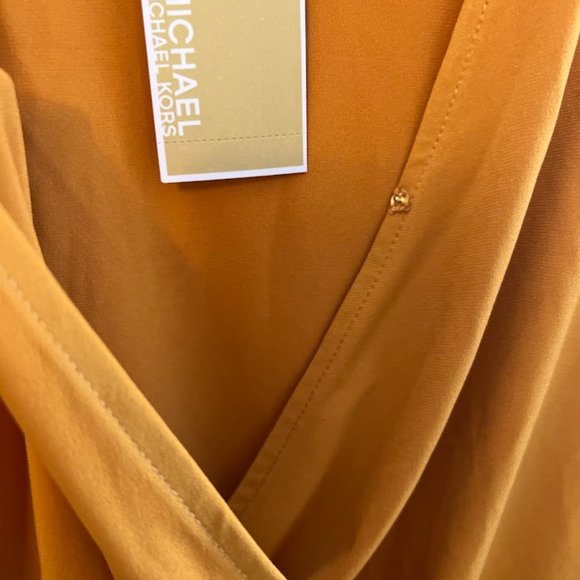 MICHAEL KORS CUTE TOP - Picture 4 of 6